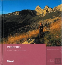 Bertrand.pt - Vercors, Les Plus Belles Randonnees