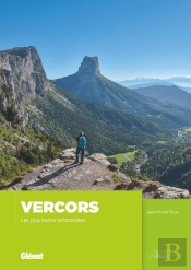 Vercors, Les Plus Belles Randonnees