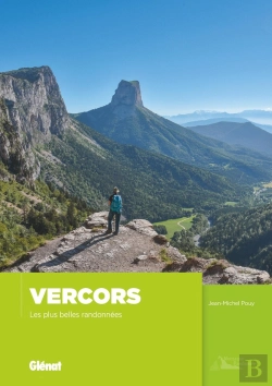 Bertrand.pt - Vercors, Les Plus Belles Randonnees