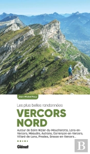 Vercors Nord, Les Plus Belles Randonnées