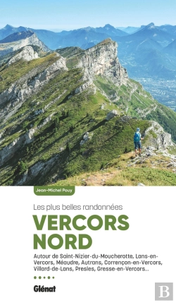 Bertrand.pt - Vercors Nord, Les Plus Belles Randonnées