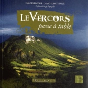 Vercors Passe À Table