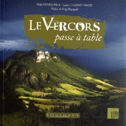 Bertrand.pt - Vercors Passe À Table