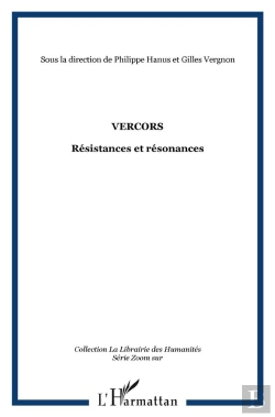 Bertrand.pt - Vercors ; Résistance Et Résonances