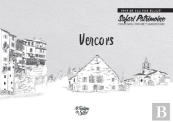 Bertrand.pt - Vercors Safari Patrimoine : Voyage Dans L'Histoire Et L'Architecture