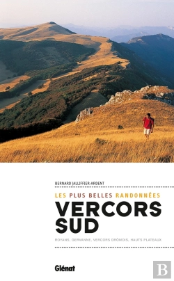Bertrand.pt - Vercors Sud ; Les Plus Belles Randonnées