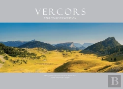 Bertrand.pt - Vercors, Territoire D'Exception