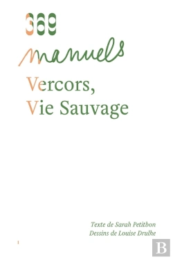 Bertrand.pt - Vercors, Vie Sauvage