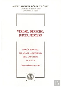 Bertrand.pt - Verdad, Derecho, Juicio, Proceso