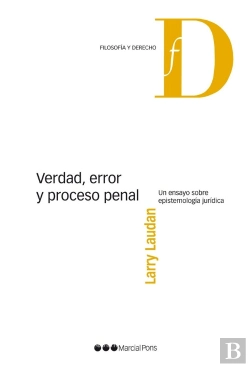 Bertrand.pt - Verdad, Error Y Proceso Penal