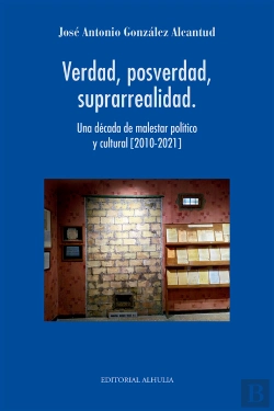 Bertrand.pt - Verdad, Posverdad, Suprarrealidad