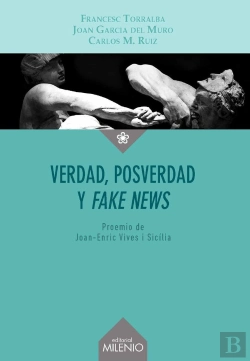 Bertrand.pt - Verdad, Posverdad Y <I>Fake News</I>