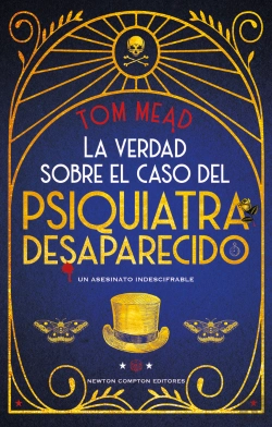 Bertrand.pt - Verdad Sobre El Caso Del Psiquiatra Desaparecido,La