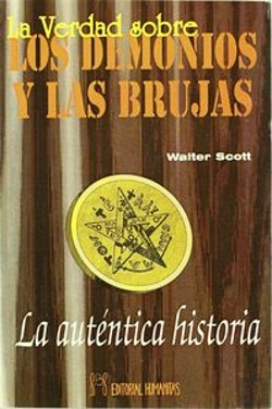 Bertrand.pt - Verdad Sobre Los Demonios Y Las Brujas,La