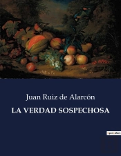 Verdad Sospechosa - .