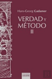 Verdad Y Metodo Ii