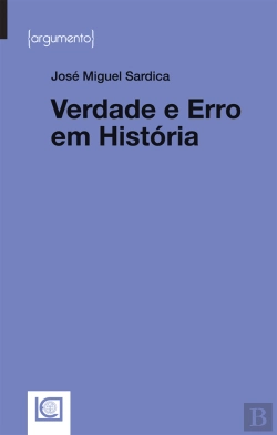 Bertrand.pt - Verdade e Erro em História