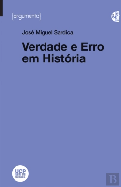 Bertrand.pt - Verdade e Erro em História