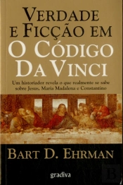 Verdade e Ficção em O Código Da Vinci