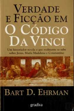 Bertrand.pt - Verdade e Ficção em O Código Da Vinci
