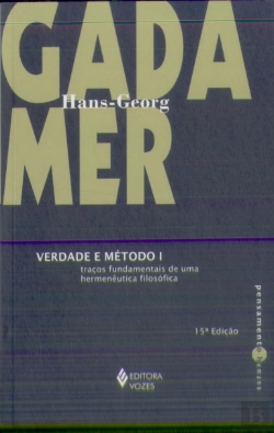 Bertrand.pt - Verdade e Método