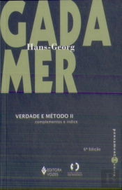 Verdade e Método II