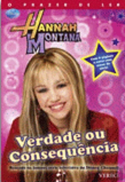 Bertrand.pt - Verdade ou Consequência