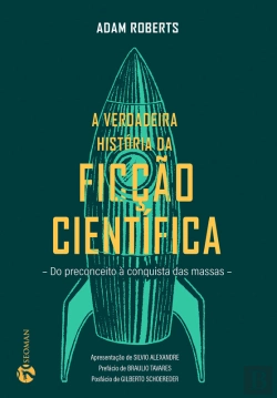 Bertrand.pt - Verdadeira História Da Ficção Científica