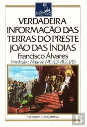 Verdadeira Informação das Terras do Preste João das Índias
