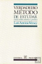 Verdadeiro Método de Estudar