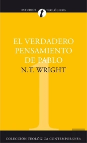 Verdadero Pensamiento De Pablo