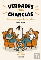 Verdades Con Chanclas