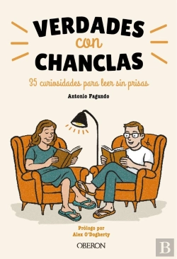 Bertrand.pt - Verdades Con Chanclas