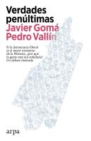 Verdades Penultimas