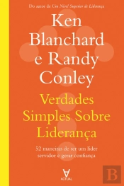 Verdades Simples sobre Liderança