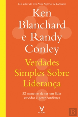 Bertrand.pt - Verdades Simples sobre Liderança