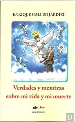 Bertrand.pt - Verdades Y Mentiras Sobre Mi Vida Y Mi Muerte