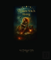 Verdant Witch Rising