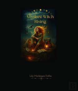 Bertrand.pt - Verdant Witch Rising