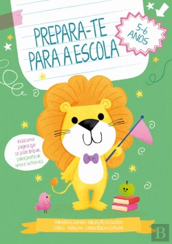 Bertrand.pt - Verde 5-6 Anos