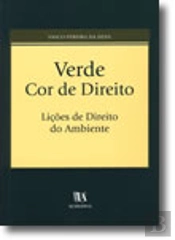 Verde Cor de Direito