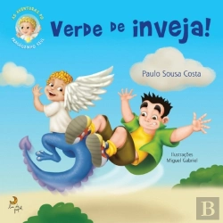 Bertrand.pt - Verde de Inveja!