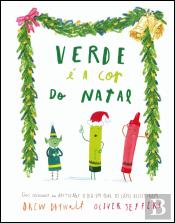 Verde é a Cor do Natal