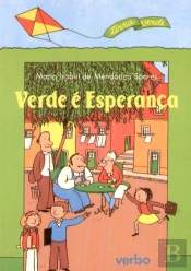 Verde é Esperança