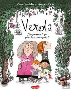 Bertrand.pt - Verde