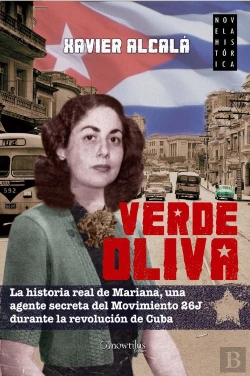 Bertrand.pt - Verde Oliva  
