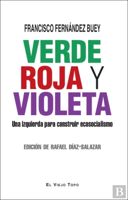 Bertrand.pt - Verde, Roja Y Violeta
