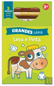Verde - Vaca 3+