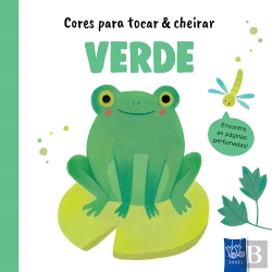 Bertrand.pt - Verde