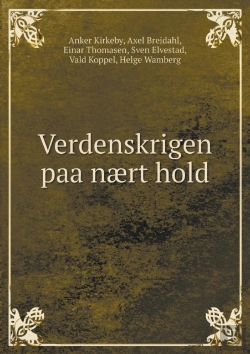 Bertrand.pt - Verdenskrigen Paa Naert Hold